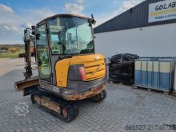 VOLVO EC27