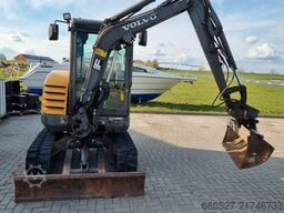VOLVO EC27