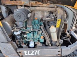 VOLVO EC27