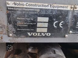 VOLVO EC27