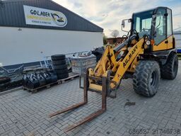 AHLMANN AL80