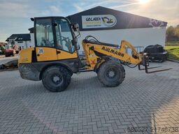 AHLMANN AL80