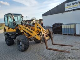 AHLMANN AL80
