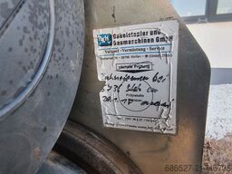 AHLMANN AL80