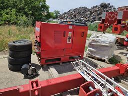 A-WARD ECO SCRAPPA