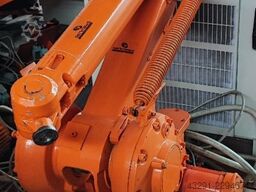 ABB Robotics IRB 1400 komplett  S4C-M98
