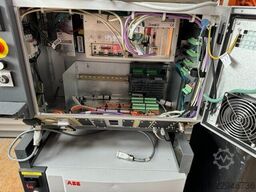 ABB Robotics IRB 6600 175/2.8 IRC5 M2004