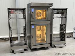 Wiesheu Euromat B5/B10