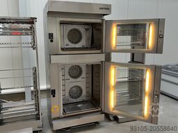 Wiesheu Euromat B5/B10