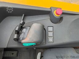 Jungheinrich ETV 216 6884mh/ 8.42m/ 2017y