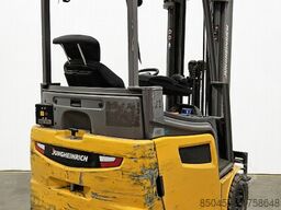 Jungheinrich EFG 213 Li-Ion/ Drive-In/ 5m/ 5936h/ 4v