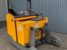 Jungheinrich ETV320 11m/ 2020yy/ 10963mh