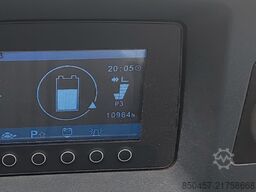 Jungheinrich ETV320 11m/ 2020yy/ 10963mh