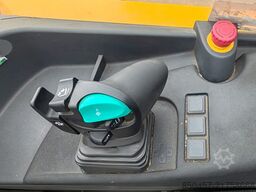 Jungheinrich ETV320 11m/ 2020yy/ 10963mh