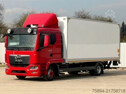 MAN TGL 8.220 * Kühlkoffer * TOPZUSTAND