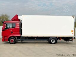 MAN TGL 8.220 * Kühlkoffer * TOPZUSTAND