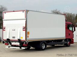MAN TGL 8.220 * Kühlkoffer * TOPZUSTAND