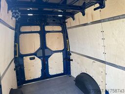 MAN TGE 3.180 L3H3 Kasten AHK TEMPOMAT NAVI LED KAM