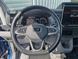 MAN TGE 3.180 L3H3 Kasten AHK TEMPOMAT NAVI LED KAM