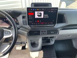 MAN TGE 3.180 L3H3 Kasten AHK TEMPOMAT NAVI LED KAM