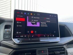 MAN TGE 3.180 L3H3 Kasten AHK TEMPOMAT NAVI LED KAM