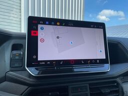 MAN TGE 3.180 L3H3 Kasten AHK TEMPOMAT NAVI LED KAM