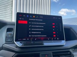 MAN TGE 3.180 L3H3 Kasten AHK TEMPOMAT NAVI LED KAM