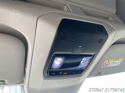 MAN TGE 3.180 L3H3 Kasten AHK TEMPOMAT NAVI LED KAM