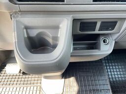 MAN TGE 3.180 L3H3 Kasten AHK TEMPOMAT NAVI LED KAM