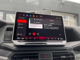 MAN TGE 3.180 L3H2 BF4 BEGLEITFAHRZEUG STANDH ACC