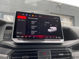 MAN TGE 3.180 L3H2 BF4 BEGLEITFAHRZEUG STANDH ACC