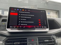 MAN TGE 3.180 L3H2 BF4 BEGLEITFAHRZEUG STANDH ACC