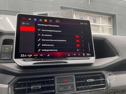 MAN TGE 3.180 L3H2 BF4 BEGLEITFAHRZEUG STANDH ACC