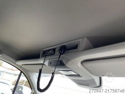 MAN TGE 3.180 L3H2 BF4 BEGLEITFAHRZEUG STANDH ACC