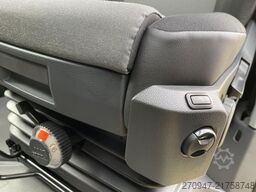 MAN TGE 3.180 L3H2 BF4 BEGLEITFAHRZEUG STANDH ACC