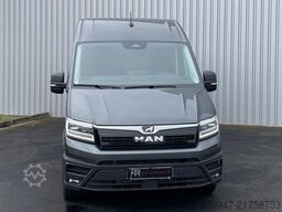 MAN TGE 3.180 L4H3 Kasten STANDHZ ACC LED SITZHZ