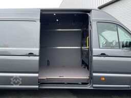 MAN TGE 3.180 L4H3 Kasten STANDHZ ACC LED SITZHZ