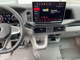 MAN TGE 3.180 L4H3 Kasten STANDHZ ACC LED SITZHZ