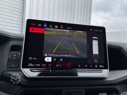 MAN TGE 3.180 L4H3 Kasten STANDHZ ACC LED SITZHZ