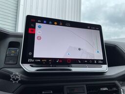 MAN TGE 3.180 L4H3 Kasten STANDHZ ACC LED SITZHZ