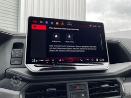 MAN TGE 3.180 L4H3 Kasten STANDHZ ACC LED SITZHZ