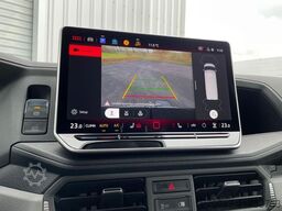 MAN TGE 3.180 L4H3 Kasten STANDHZ ACC LED SITZHZ