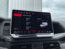 MAN TGE 3.180 L4H3 Kasten STANDHZ ACC LED SITZHZ