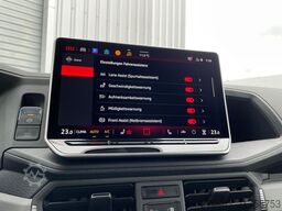 MAN TGE 3.180 L4H3 Kasten STANDHZ ACC LED SITZHZ