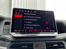 MAN TGE 3.180 L4H3 Kasten STANDHZ ACC LED SITZHZ