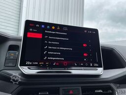 MAN TGE 3.180 L4H3 Kasten STANDHZ ACC LED SITZHZ