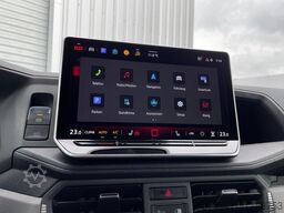 MAN TGE 3.180 L4H3 Kasten STANDHZ ACC LED SITZHZ