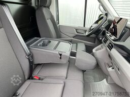 MAN TGE 3.180 L4H3 Kasten STANDHZ ACC LED SITZHZ