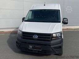 VW Crafter Kasten 35 L4H3 NAVI KAMERA KLIMA DAB MFL