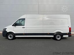 VW Crafter Kasten 35 L4H3 NAVI KAMERA KLIMA DAB MFL